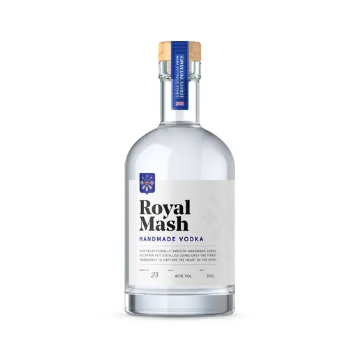 Royal Mash Vodka image