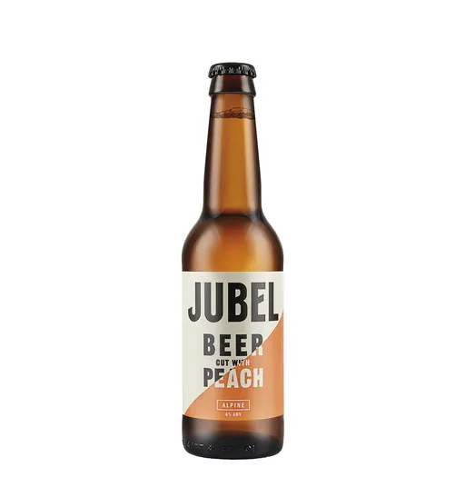 Jubel Alpine Lager image