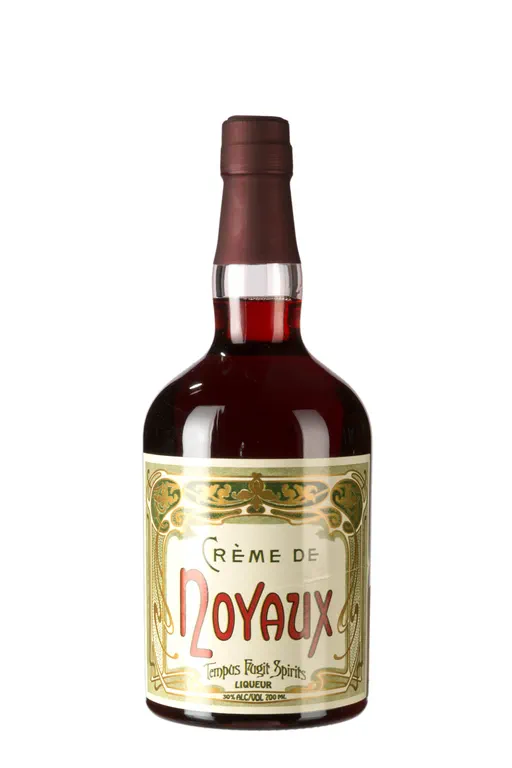 Tempus Fugit Crème de Noyaux image