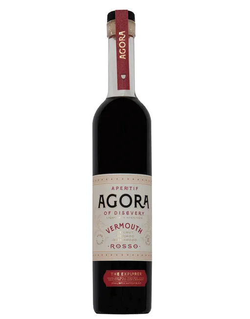 Agora Rosso Vermouth image