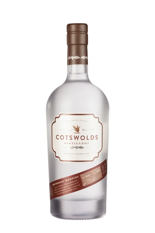 Cotswolds Espresso Martini image