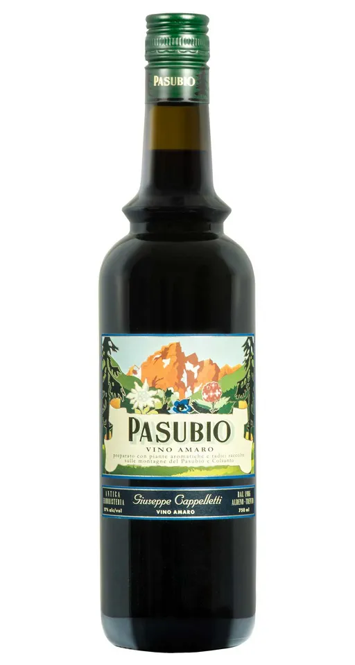 Pasubio Amaro image