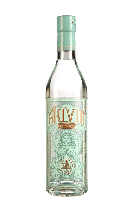 OHD Akevitt Blank image