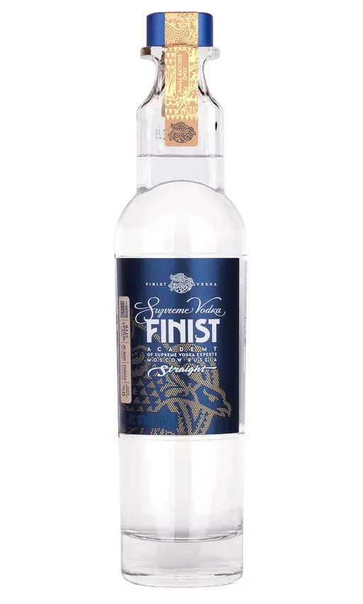 Finist Vodka image