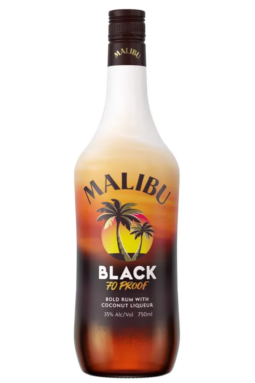 Malibu Black image