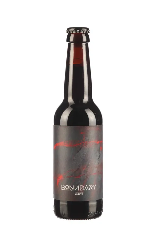 Boundary Gift image