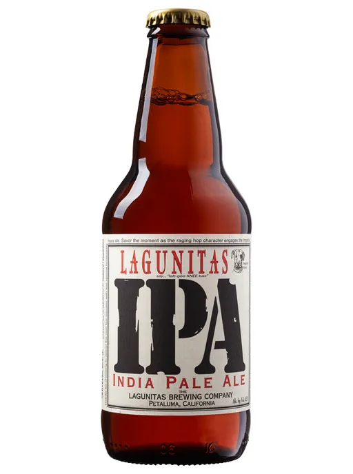 Lagunitas India Pale Ale image