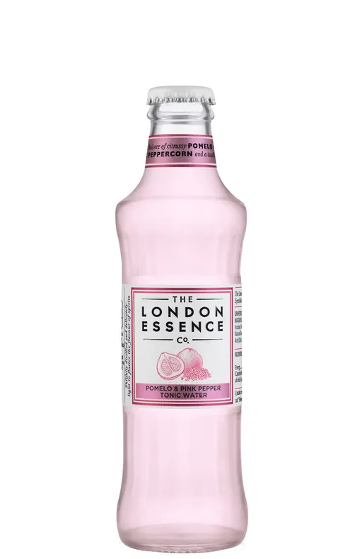 The London Essence Company Pomelo and Pink Pepper  image