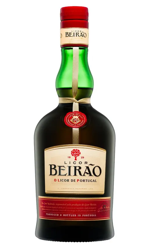 Licor Beirão image