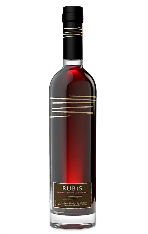 Rubis Chocolate Wine image