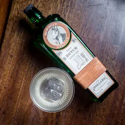 Old Duff Genever image