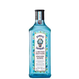 Bombay Sapphire English Estate image