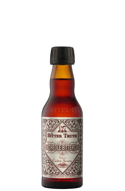 The Bitter Truth Creole Bitters Image