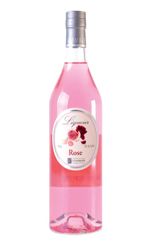 Combier Crème Rose image