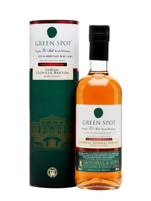 Green Spot Château Léoville Barton image