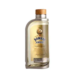 Bombay Amber image