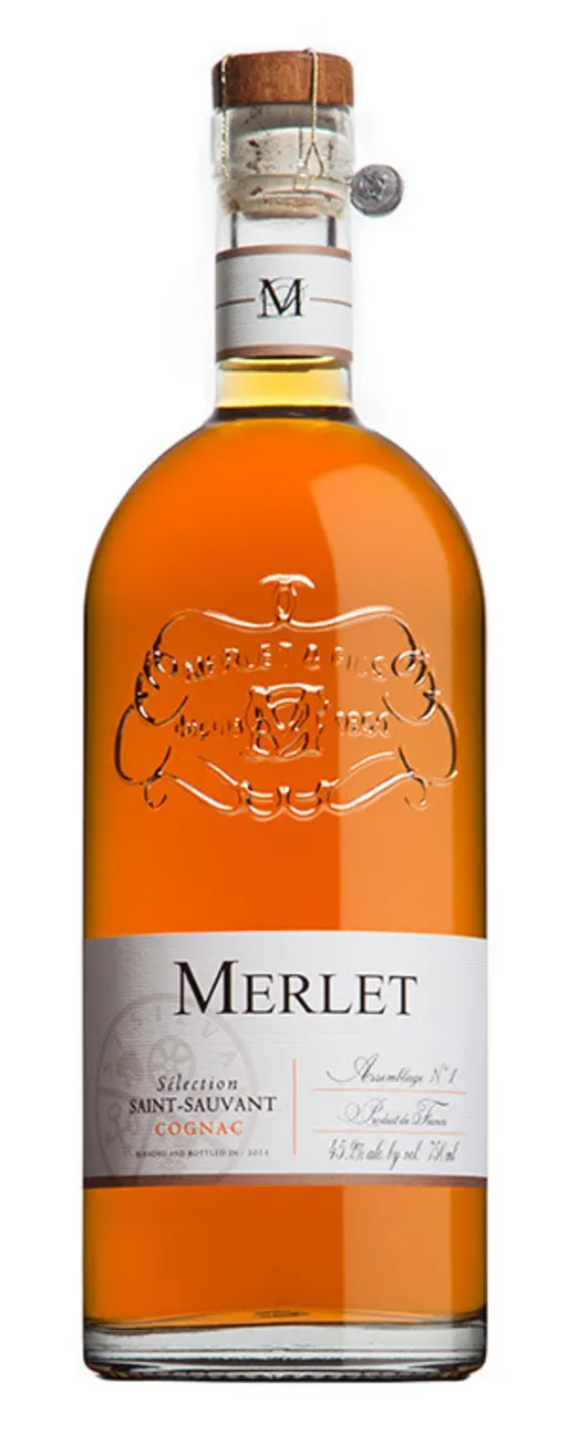 Merlet Selection Saint-Sauvant image