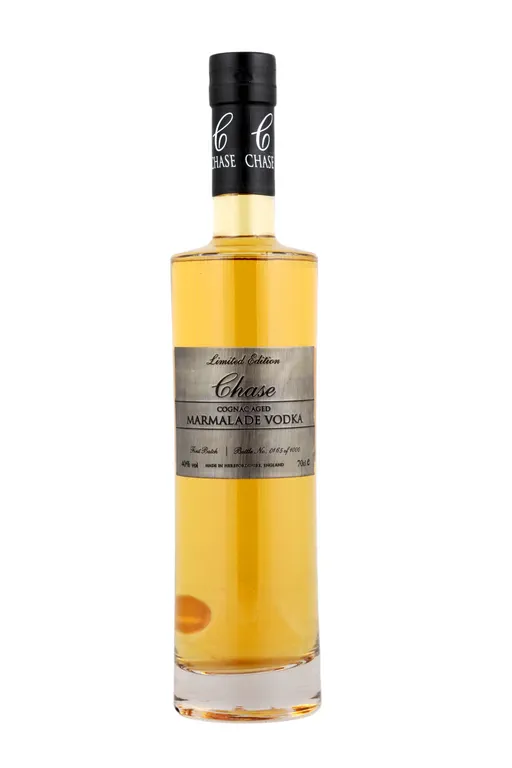 Chase Cognac Aged Marmalade Vodka image