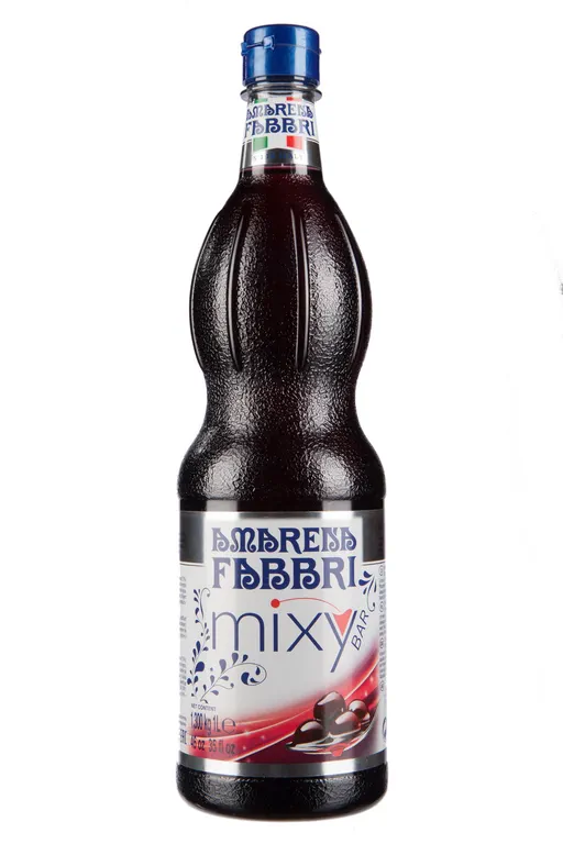 Fabbri Amarena Mixybar image