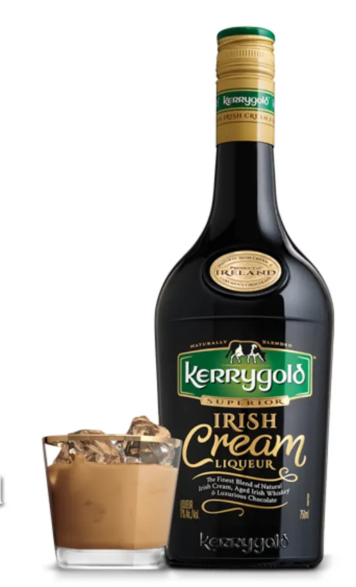 Kerrygold Irish Cream image