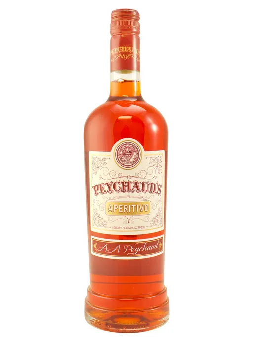 Peychaud's Aperitivo image