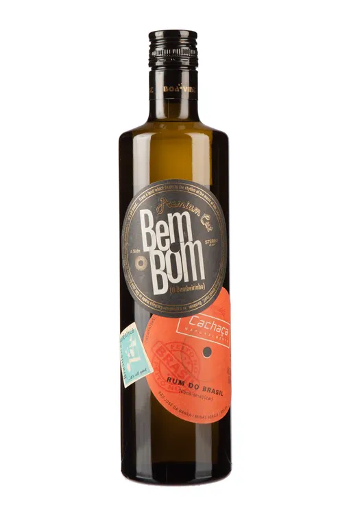 BemBom Cachaça image