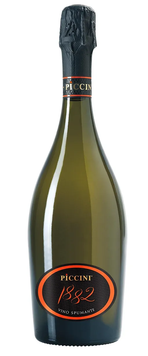Piccini 1882 Vino Spumante image