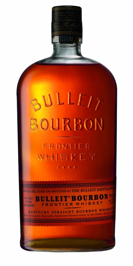 Bulleit Bourbon (45%) Image