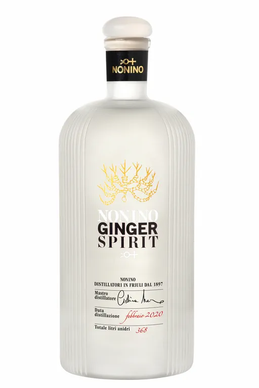 Nonino Ginger Spirit image