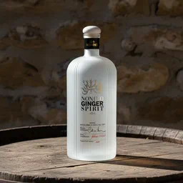 Nonino Ginger Spirit image