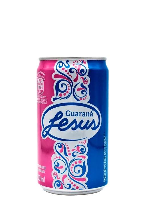 Guaraná Jesus image