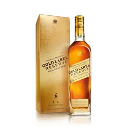 Johnnie Walker Gold Label Reserve  image