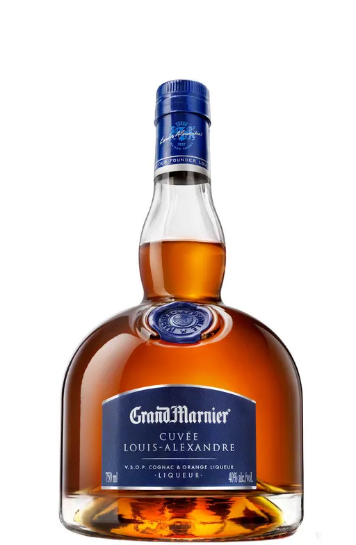 Grand Marnier Cuvée Louis-Alexandre image