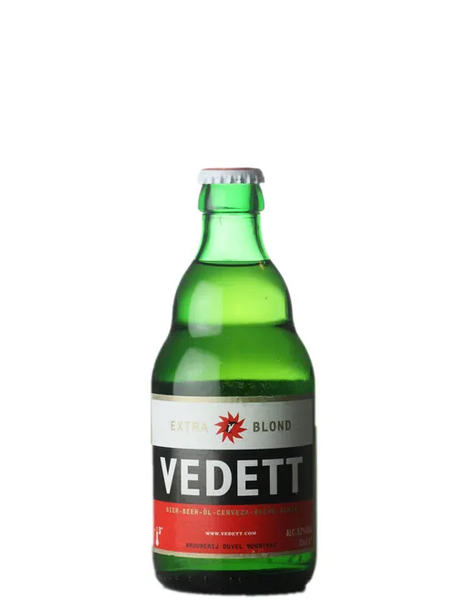 Vedett Extra Blond image