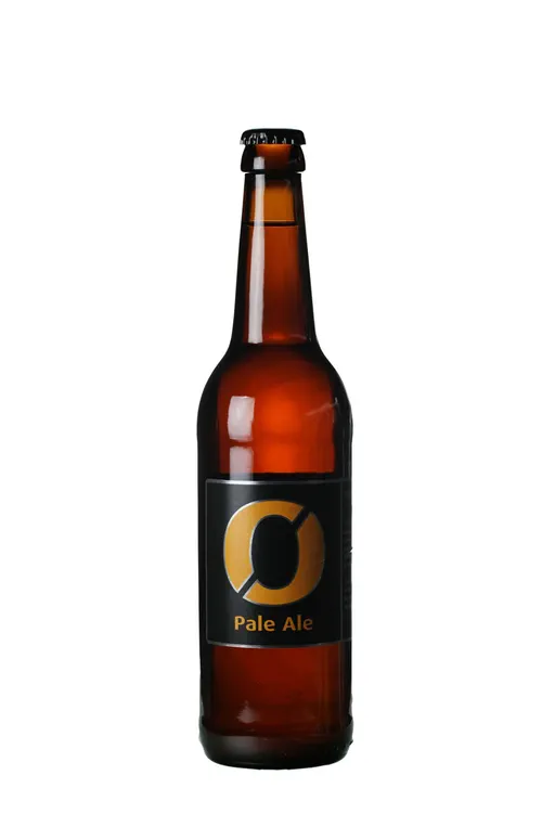 Nogne O (Nøgne Ø) Pale Ale image
