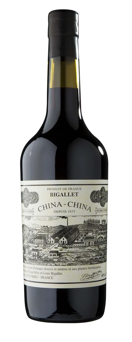 Bigallet China China image