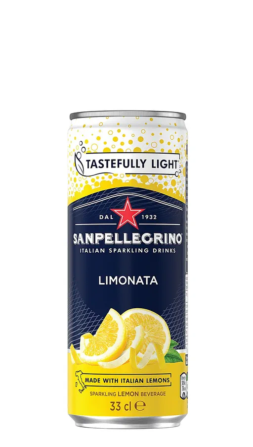 San Pellegrino Limonata image