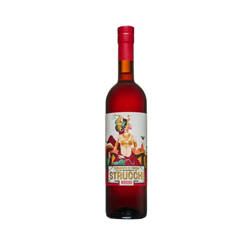  Strucchi Vermouth Rosso Image