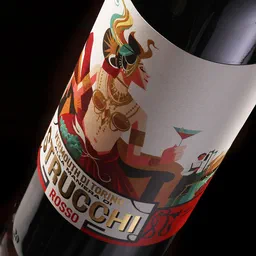  Strucchi Vermouth Rosso image