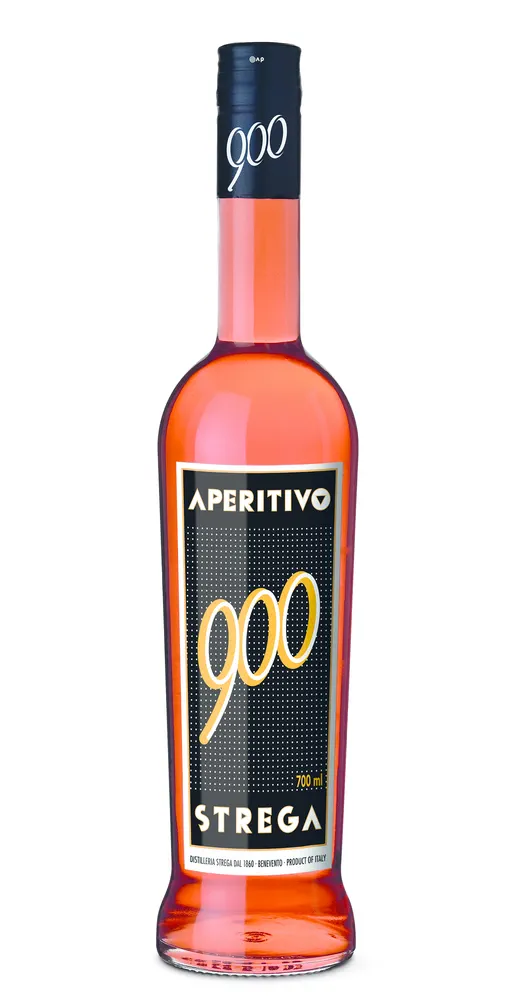 Strega Aperitivo 900 Image