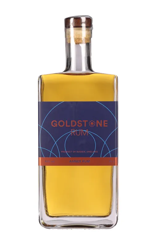 Goldstone Amber Rum image