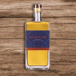 Goldstone Amber Rum image