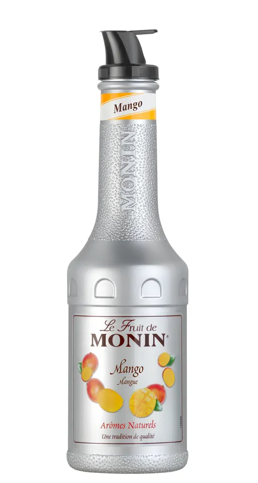 Le Fruit de Monin Mango image