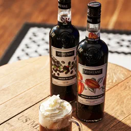 Vedrenne Liqueur De Cacao Brun image