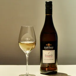 Lustau Manzanilla Papirusa image