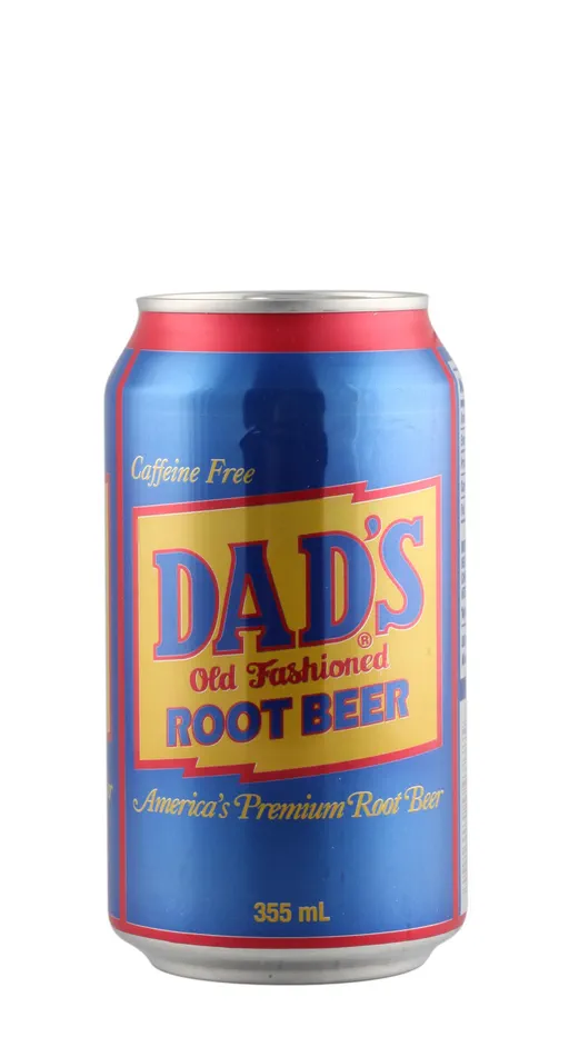Dad's Root Beer image