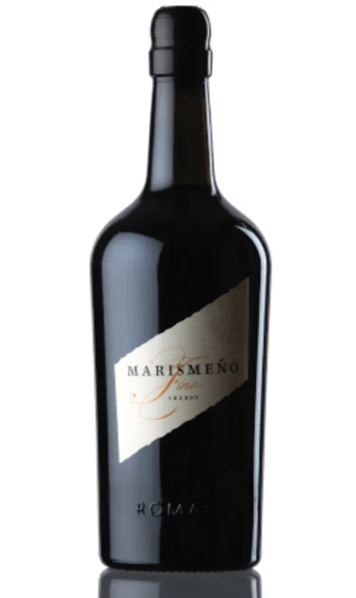 Romate Marismeno Fino Sherry image