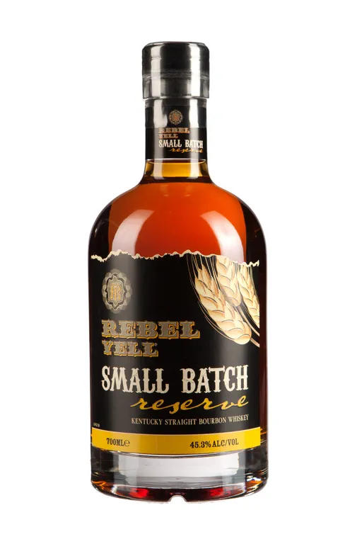 Rebel Yell Small Batch Reserve image