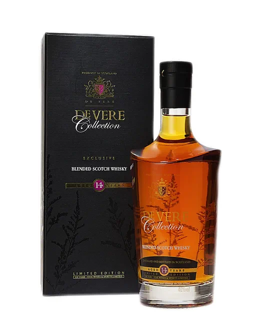 De Vere 14 Year Old image