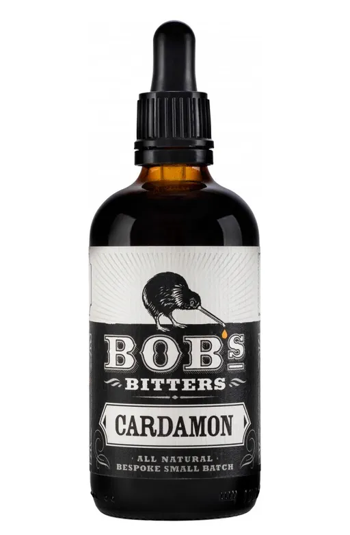 Bob's Cardamom Bitters image